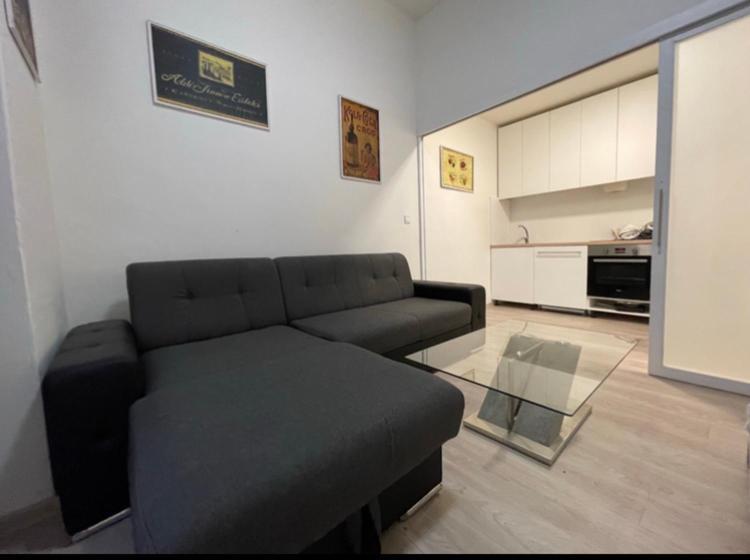 Red&black Centr, Na Hradbach 118 * אוסטרבה