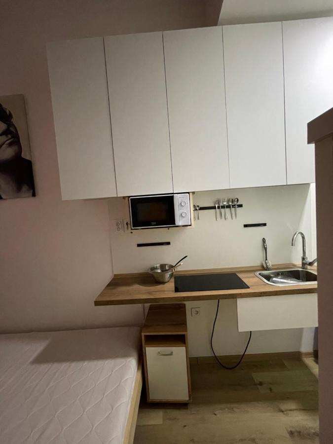 Apartment Red&black Centr, Na Hradbach 118 Ostrava