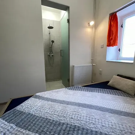 Red&Black Apartment City Centr, Na Hradbach 118 Ostrava Exterior photo