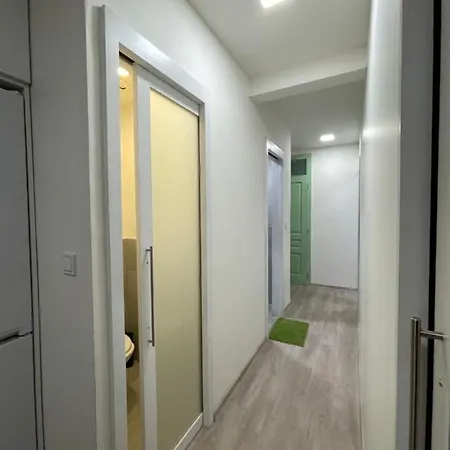 Red&Black Apartment City Centr, Na Hradbach 118 Ostrava Exterior photo