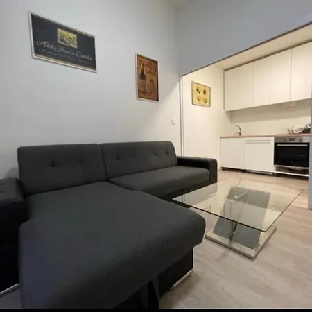 Red&Black Apartment City Centr, Na Hradbach 118 Ostrava Exterior photo