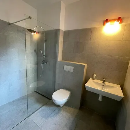 Red&Black Apartment City Centr, Na Hradbach 118 Ostrava Exterior photo