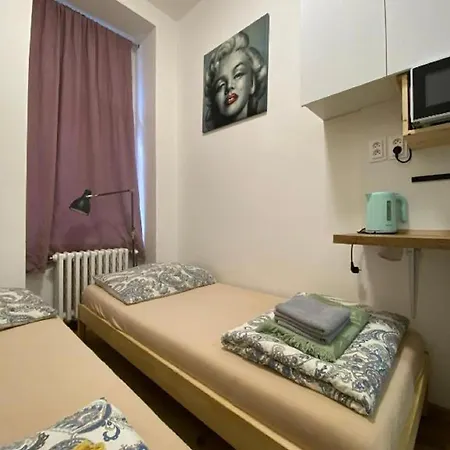 Red&Black Apartment City Centr, Na Hradbach 118 Ostrava Exterior photo