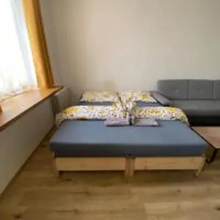 Red&Black Apartment City Centr, Na Hradbach 118 Ostrava Exterior photo