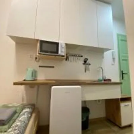 Red&Black Apartment City Centr, Na Hradbach 118 Ostrava Exterior photo