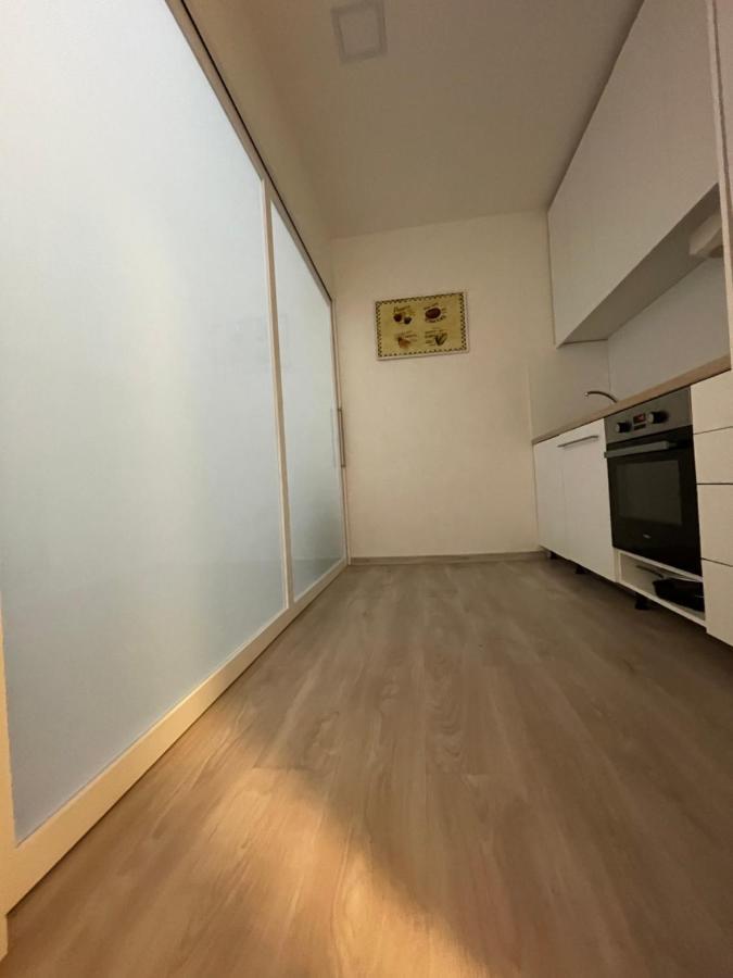 Red&black Centr, Na Hradbach 118 Appartement Ostrava