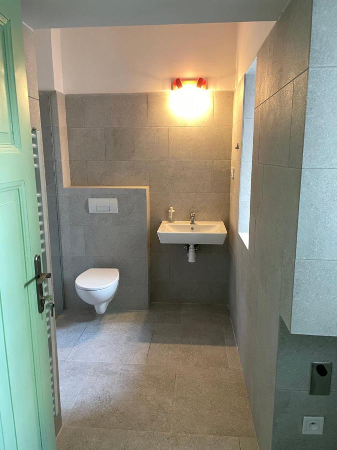 Red&black Centr, Na Hradbach 118 Appartement Ostrava