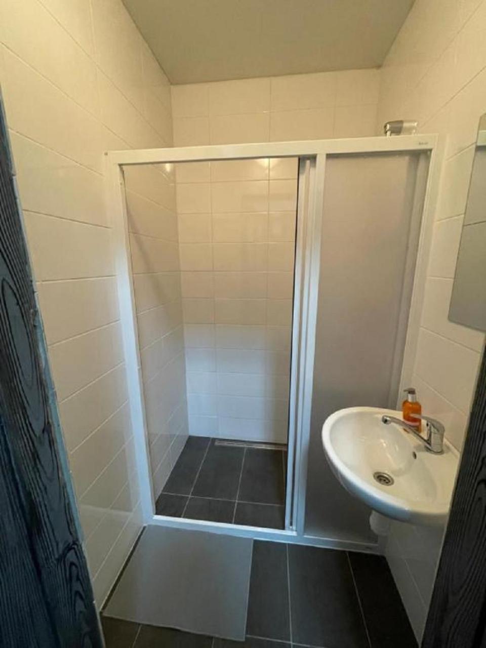 Red&black Centr, Na Hradbach 118 Appartement