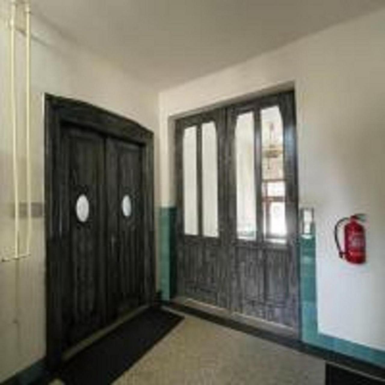 Appartement Red&black Centr, Na Hradbach 118 Ostrava